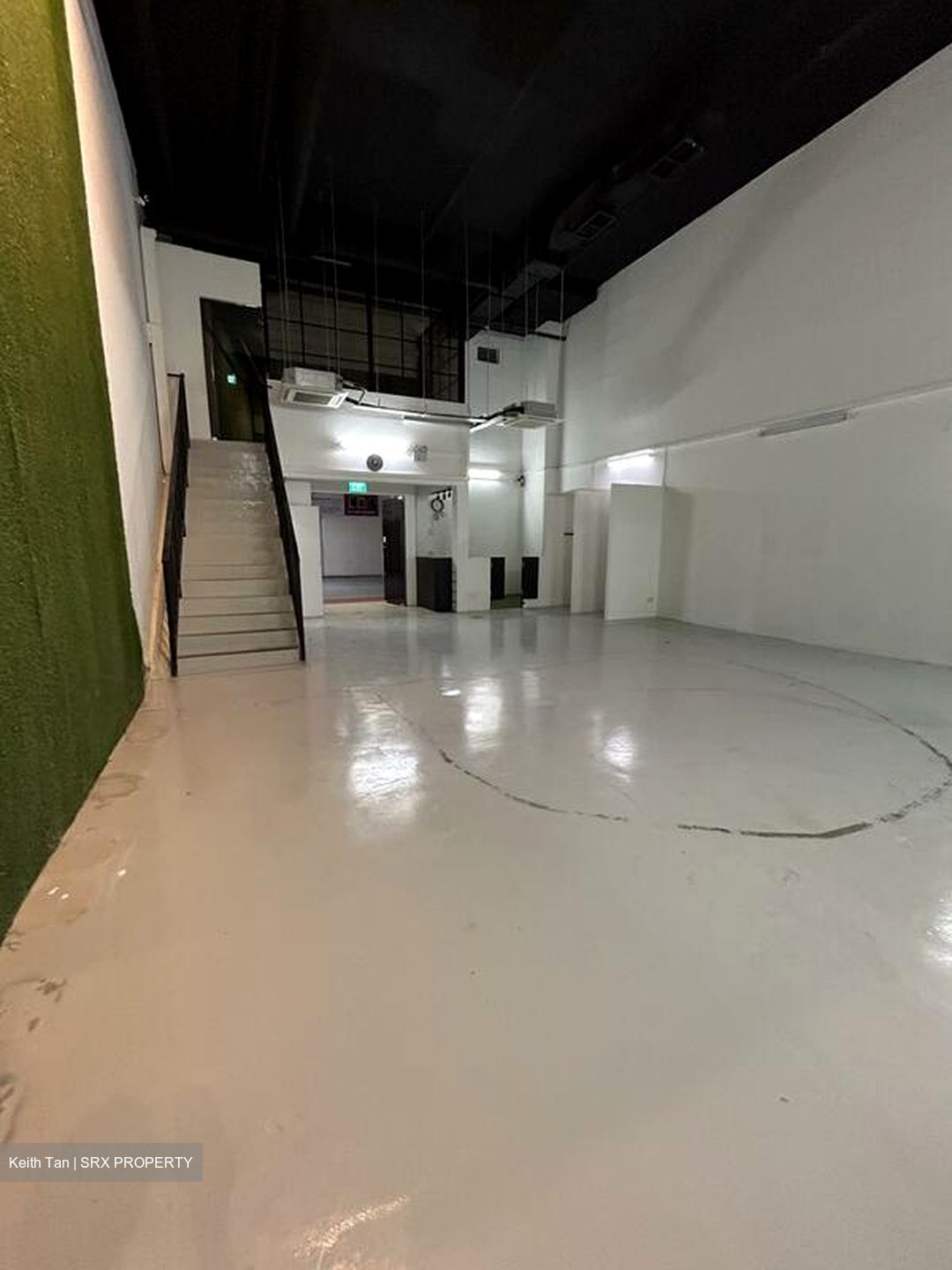 Oxley Bizhub (D14), Factory #497009751